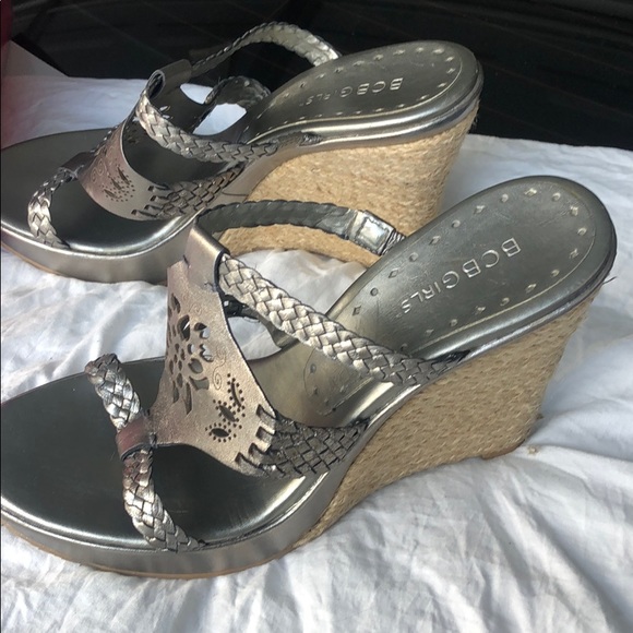 BCBGirls - Picture 2 of 8